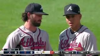 Braves vs Mets (08-07-2022)