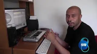 Hip Hop Walkthroughs - Phat Kat 