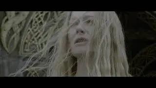 Deep forest (Dao Dezi) - La jument de Michao + Lord of rings