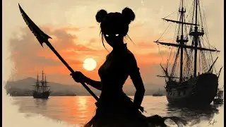 Lind Erebros &ndash; Ship Battle | Slowed x Reverb (Shadow Fight 2)