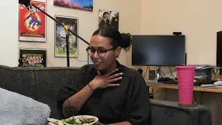 Breaking Bread with @GothixTV in Rhode Island | Episode 42