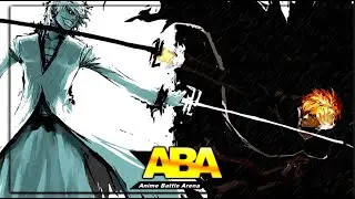 ICHIGO TAKES ON THE ABA UNIVERSE | ABA