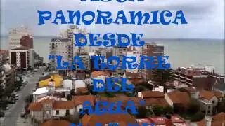 CIUDAD DE MDP Y EST CHAPALMALAL