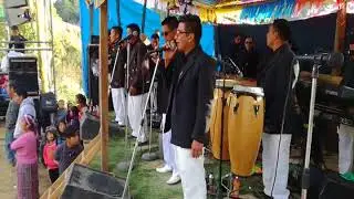 Tierra Colorada, Momostenango