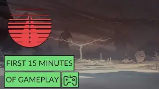 Against The Moon First 15 Minutes Of Gameplay