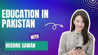 Education system in Pakistan