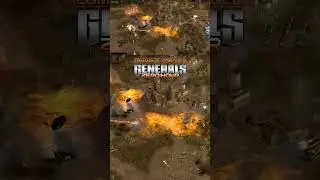 Let&acute;s Play Command and Conquer Generals Continue Mod - General Ricky