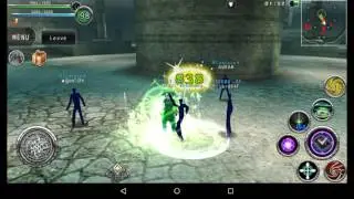 AVABEL アヴァベル Best PVP Class?