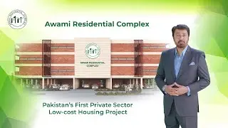 Blue World City Awami Duplex Complex | Villas | BWC Housing Projects | Studio Bed,1,2 Bed Appartment