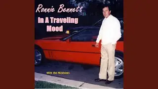 Traveling Mood