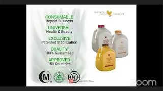 Forever Living Business Opportunity Persantion (ফরএভার লিভিং ব্যবসা সম্পর্কে  সম্পূর্ন বর্ননা)