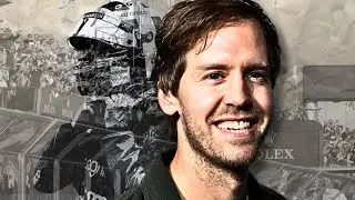 F1 legend Sebastian Vettel to make racing return in new driver lineup