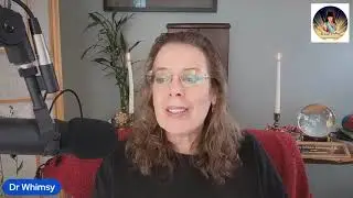 Tarot Cards and Coffee; Meghan Markle Royal ScapeGoat to Cover Epstein Ties, Europe Vs Trump