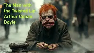 Sherlock Holmes  The Man with the Twisted Lip Arthur Conan Doyle