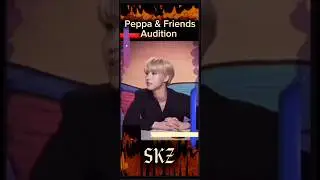 #trending #skz #kpop #straykids #new #foryou #stay #kpopidol #skzedit #felix #straykidsfelix #peppa