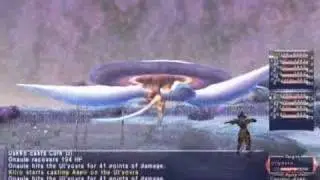 Ul'Yovra - 8/25/06