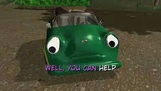 Got To Be Kind - Music by Rick Altizer - An Auto-B-Good Music Video