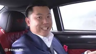 Почему богатые ИЗБЕГАЮТ бедных