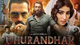 Dhurandhar 2 Official Trailer (2026) &ndash; March 19 Release Date