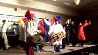 Bhangra Winners