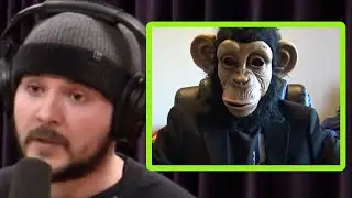 The Worrisome Implications of Mumkey Jones' YouTube Ban | Joe Rogan and Tim Pool || Joe Rogans