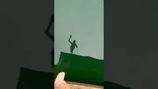 POV Cliff Jumping #gopro #bridge #cliffjumping #flips #deathdiving #viralvideo #fypシ゚viral #sub