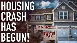 35 Shocking Facts About Housing's New Crisis