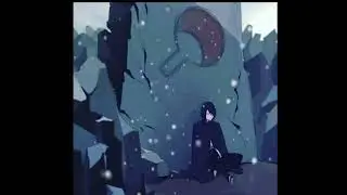 Boruto Emotional OST Ft. The Wandering Ninja Uchiha Sasuke