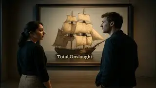 Total Onslaught  проморолик