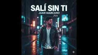 Salí sin ti