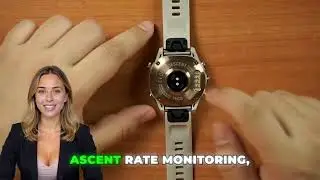 Garmin Descent Mk3i Dive Computer 2026 Review: Air Integration for Underwater Pros!