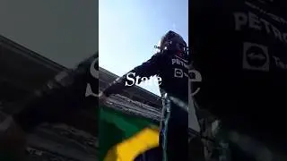 Lewis Hamilton&rsquo;s Comeback in Brazil | See you again |