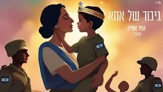 גיבור של אמא | שיר אסייג (קאבר)