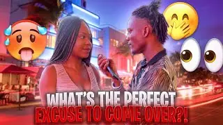 Excuse to see your Man Post Argument || Public interview