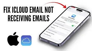 How to Fix iCloud Email Not Receiving Emails &mdash; Easy 2025 Solutions