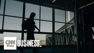 Com crise e desemprego, mais de 130 mil brasileiros deixaram o Brasil em 2021