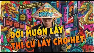 Ngã Bao Nhiêu Lần Cũng Phải Đứng | Rap Đời