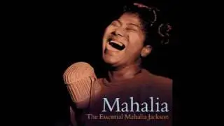 No Room at the Inn -- Mahalia Jackson