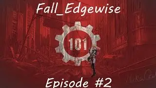 Fallout 4 Exploring the Commonwealth