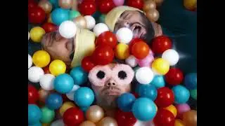 The Busker - Bored in the Supermarket (Official Music Video)