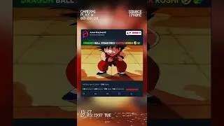 Dragon ball 1986 Hindi Master Roshi 🤣🐲
