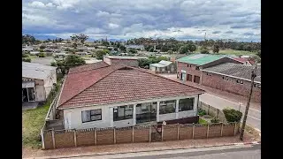 3 Bedroom house for Sale