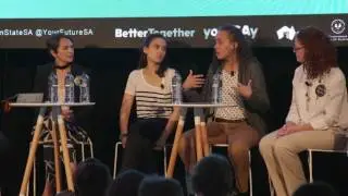 Future Democracy - Panel