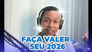 O segredo para fazer seu 2026 realmente valer #mindset #ação #2026
