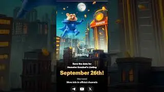 #Hamsterkombat new achievement card new update. Unlock card#cheating is bad