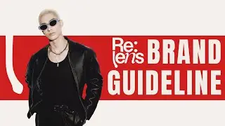 Art Direction Final Project : Art Guide | Presentation Video