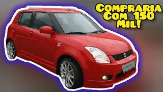 Top 05 Carros Que Compraria Com 150 Mil Meticais | Parte 02 |