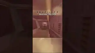Half Life | 19th November 1998 | This Day In Gaming
