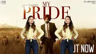 Pakistani Reaction: My Pride - Tarsem Jassar | Fateh DOE | Pendu Boyz  | fun da mental