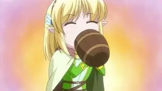 Cute girl drunk .. 😅